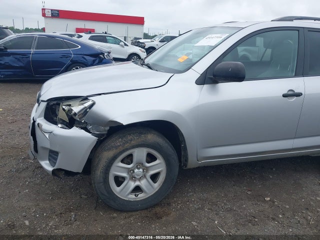 Aukcja sprzedaży 2009 Toyota Rav4, vin: 2T3ZF33V39W005961, numer aukcji: 45147316