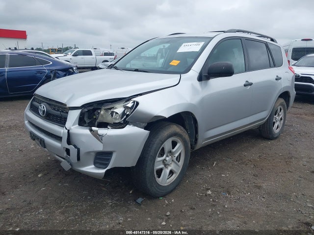Aukcja sprzedaży 2009 Toyota Rav4, vin: 2T3ZF33V39W005961, numer aukcji: 45147316