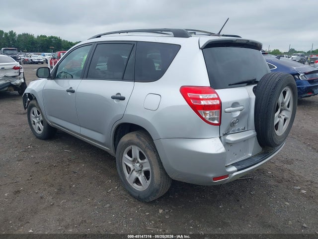 Aukcja sprzedaży 2009 Toyota Rav4, vin: 2T3ZF33V39W005961, numer aukcji: 45147316