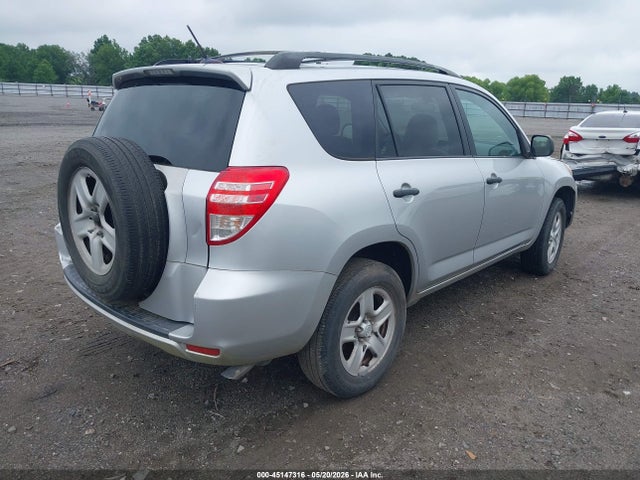 Aukcja sprzedaży 2009 Toyota Rav4, vin: 2T3ZF33V39W005961, numer aukcji: 45147316