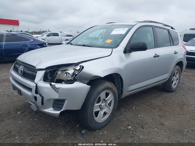 Aukcja sprzedaży 2009 Toyota Rav4, vin: 2T3ZF33V39W005961, numer aukcji: 45147316