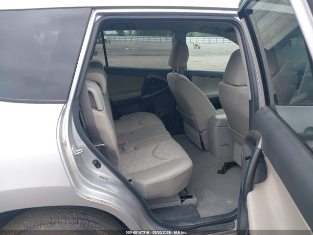 Aukcja sprzedaży 2009 Toyota Rav4, vin: 2T3ZF33V39W005961, numer aukcji: 45147316