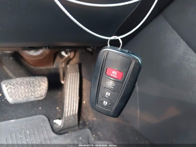 2021 Toyota Rav4 Hybrid Xse მანქანა იყიდება აუქციონზე, vin: 4T3E6RFV3MU042174, აუქციონის ნომერი: 45147318