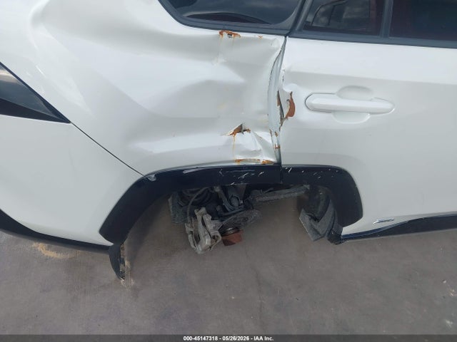 2021 Toyota Rav4 Hybrid Xse მანქანა იყიდება აუქციონზე, vin: 4T3E6RFV3MU042174, აუქციონის ნომერი: 45147318