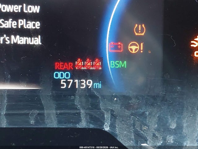 2021 Toyota Rav4 Hybrid Xse მანქანა იყიდება აუქციონზე, vin: 4T3E6RFV3MU042174, აუქციონის ნომერი: 45147318