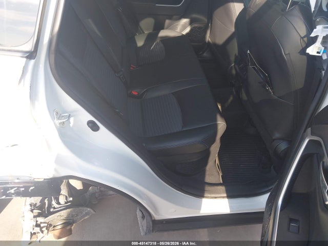 2021 Toyota Rav4 Hybrid Xse მანქანა იყიდება აუქციონზე, vin: 4T3E6RFV3MU042174, აუქციონის ნომერი: 45147318