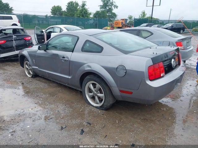 Aukcja sprzedaży 2006 Ford Mustang V6, vin: 1ZVFT80N965205935, numer aukcji: 45147321