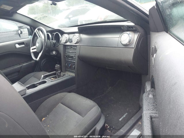 Aukcja sprzedaży 2006 Ford Mustang V6, vin: 1ZVFT80N965205935, numer aukcji: 45147321