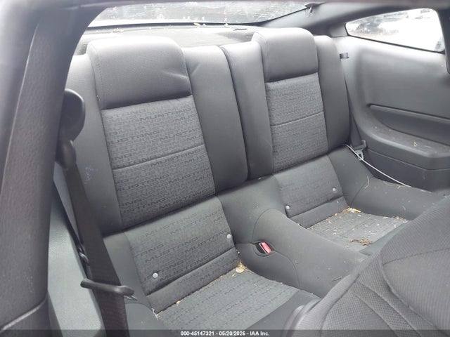 2006 Ford Mustang V6 მანქანა იყიდება აუქციონზე, vin: 1ZVFT80N965205935, აუქციონის ნომერი: 45147321