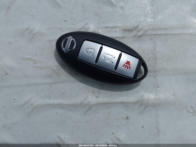 Продаж на аукціоні авто 2014 Nissan Juke Nismo Rs, vin: JN8DF5MV8ET150080, номер лоту: 45147323