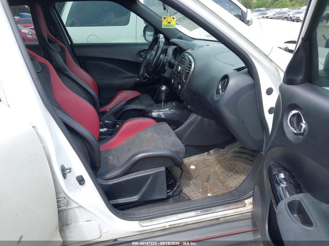 Продаж на аукціоні авто 2014 Nissan Juke Nismo Rs, vin: JN8DF5MV8ET150080, номер лоту: 45147323