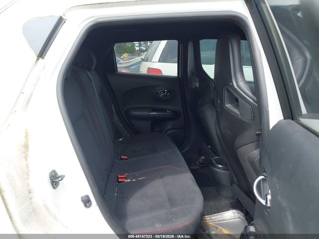 Продаж на аукціоні авто 2014 Nissan Juke Nismo Rs, vin: JN8DF5MV8ET150080, номер лоту: 45147323