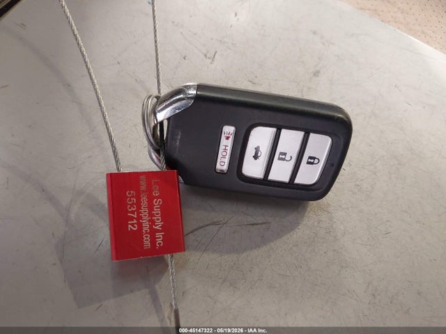 Aukcja sprzedaży 2013 Honda Accord Ex-l, vin: 1HGCR2F83DA087230, numer aukcji: 45147322