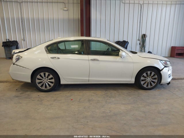 Aukcja sprzedaży 2013 Honda Accord Ex-l, vin: 1HGCR2F83DA087230, numer aukcji: 45147322