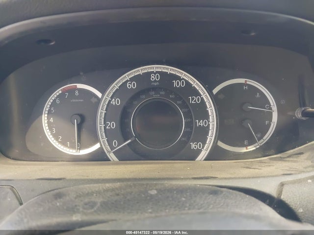 Aukcja sprzedaży 2013 Honda Accord Ex-l, vin: 1HGCR2F83DA087230, numer aukcji: 45147322
