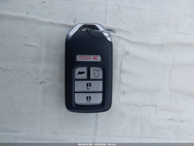 Aukcja sprzedaży 2018 Honda Civic Ex-l, vin: SHHFK7H8XJU417666, numer aukcji: 45147325