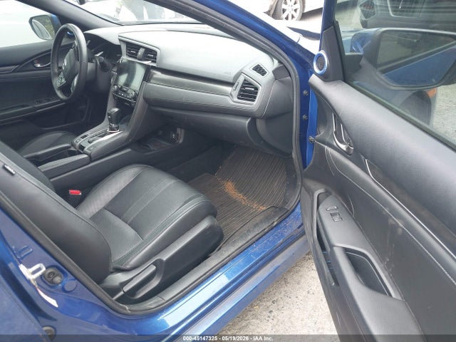 Aukcja sprzedaży 2018 Honda Civic Ex-l, vin: SHHFK7H8XJU417666, numer aukcji: 45147325