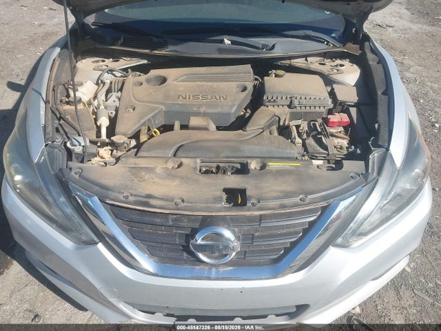 Aukcja sprzedaży 2016 Nissan Altima 2.5 Sr, vin: 1N4AL3AP8GC269421, numer aukcji: 45147326