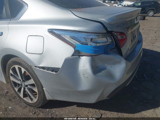 Aukcja sprzedaży 2016 Nissan Altima 2.5 Sr, vin: 1N4AL3AP8GC269421, numer aukcji: 45147326