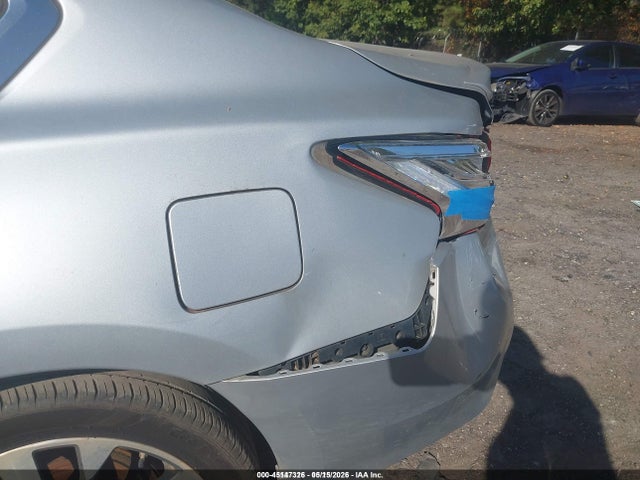 Aukcja sprzedaży 2016 Nissan Altima 2.5 Sr, vin: 1N4AL3AP8GC269421, numer aukcji: 45147326