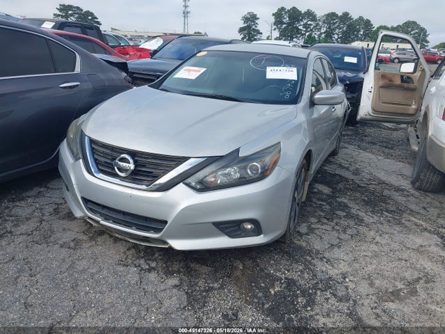 Aukcja sprzedaży 2016 Nissan Altima 2.5 Sr, vin: 1N4AL3AP8GC269421, numer aukcji: 45147326