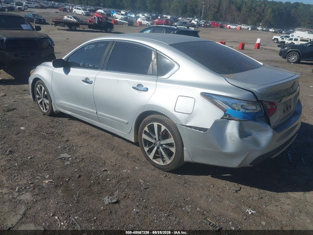 Aukcja sprzedaży 2016 Nissan Altima 2.5 Sr, vin: 1N4AL3AP8GC269421, numer aukcji: 45147326