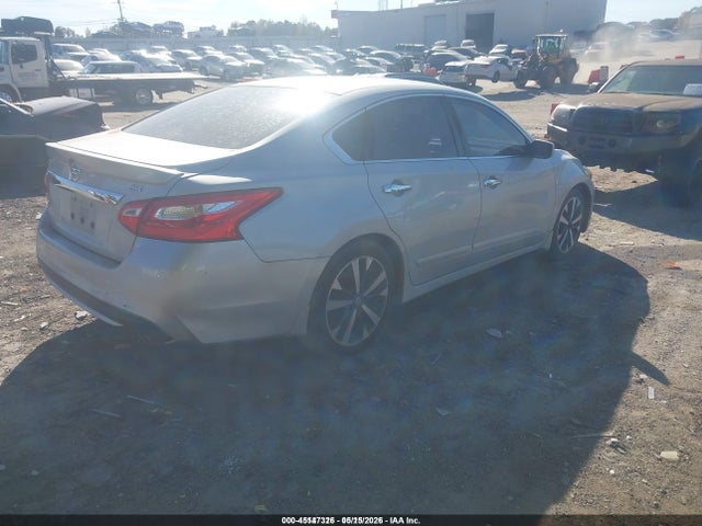 Aukcja sprzedaży 2016 Nissan Altima 2.5 Sr, vin: 1N4AL3AP8GC269421, numer aukcji: 45147326