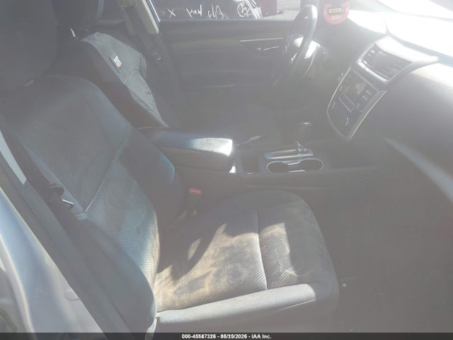 Aukcja sprzedaży 2016 Nissan Altima 2.5 Sr, vin: 1N4AL3AP8GC269421, numer aukcji: 45147326