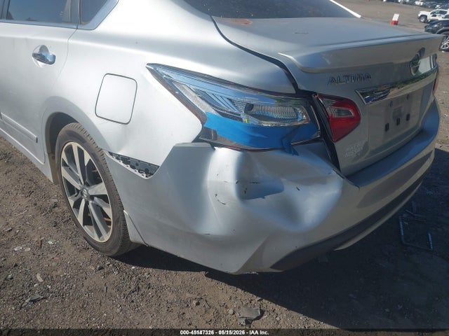 Aukcja sprzedaży 2016 Nissan Altima 2.5 Sr, vin: 1N4AL3AP8GC269421, numer aukcji: 45147326