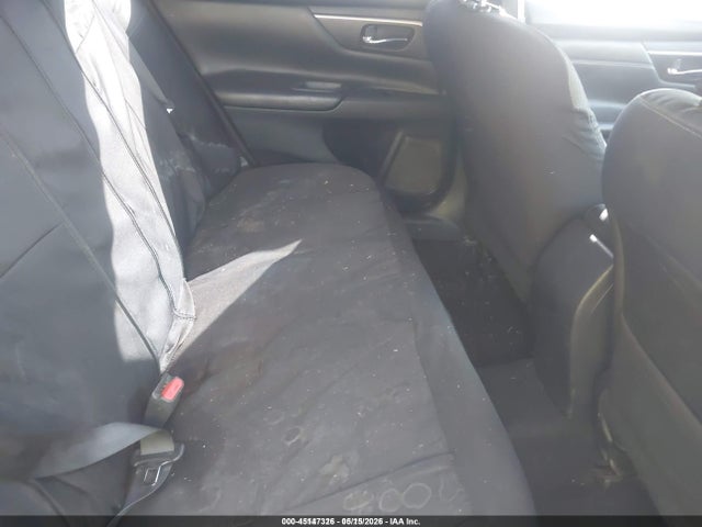 Aukcja sprzedaży 2016 Nissan Altima 2.5 Sr, vin: 1N4AL3AP8GC269421, numer aukcji: 45147326