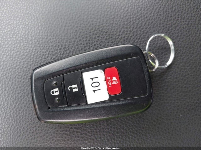 JTMRWRFV5SJ070877 Toyota Rav4 Hybrid Xle