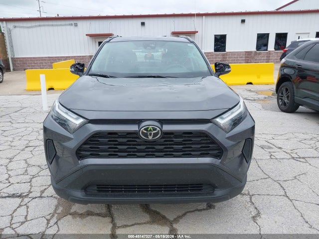 JTMRWRFV5SJ070877 Toyota Rav4 Hybrid Xle