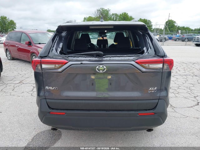 JTMRWRFV5SJ070877 Toyota Rav4 Hybrid Xle