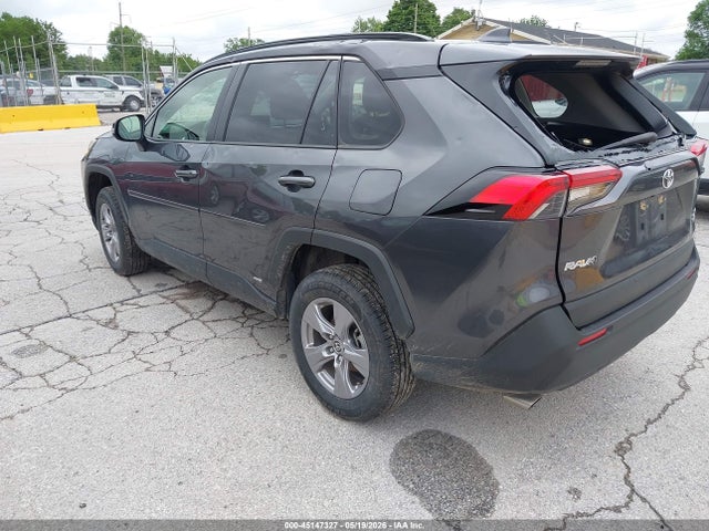 JTMRWRFV5SJ070877 Toyota Rav4 Hybrid Xle