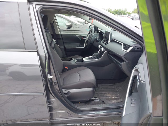 JTMRWRFV5SJ070877 Toyota Rav4 Hybrid Xle