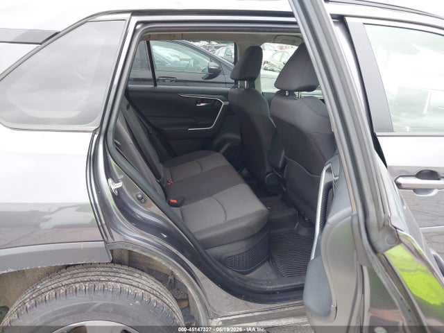 JTMRWRFV5SJ070877 Toyota Rav4 Hybrid Xle