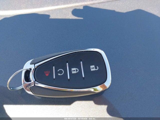 Продаж на аукціоні авто 2017 Chevrolet Volt Lt, vin: 1G1RA6S52HU114157, номер лоту: 45147328