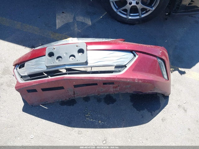 Продаж на аукціоні авто 2017 Chevrolet Volt Lt, vin: 1G1RA6S52HU114157, номер лоту: 45147328