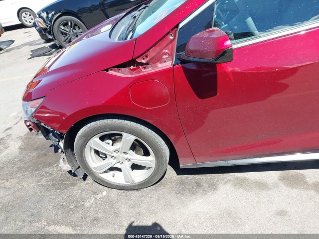 Продаж на аукціоні авто 2017 Chevrolet Volt Lt, vin: 1G1RA6S52HU114157, номер лоту: 45147328