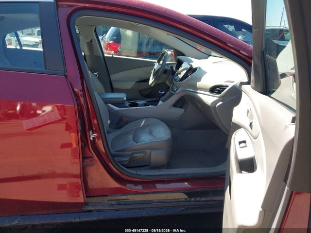 Продаж на аукціоні авто 2017 Chevrolet Volt Lt, vin: 1G1RA6S52HU114157, номер лоту: 45147328