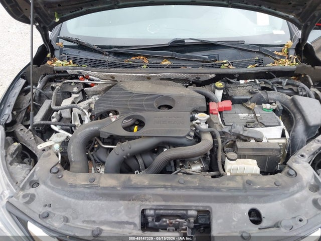 3N1CB7AP4HY375163 Nissan Sentra Nismo