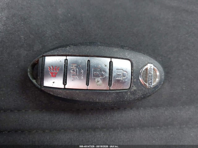 3N1CB7AP4HY375163 Nissan Sentra Nismo