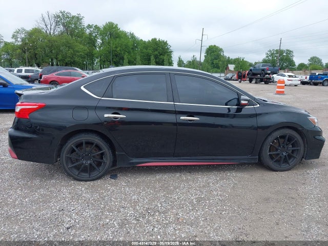 3N1CB7AP4HY375163 Nissan Sentra Nismo