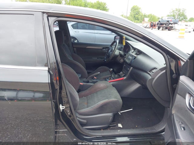 3N1CB7AP4HY375163 Nissan Sentra Nismo