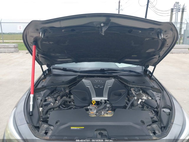 JN1EV7AP3HM735770 Infiniti Q50 3.0t Premium
