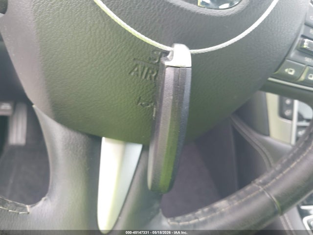 JN1EV7AP3HM735770 Infiniti Q50 3.0t Premium