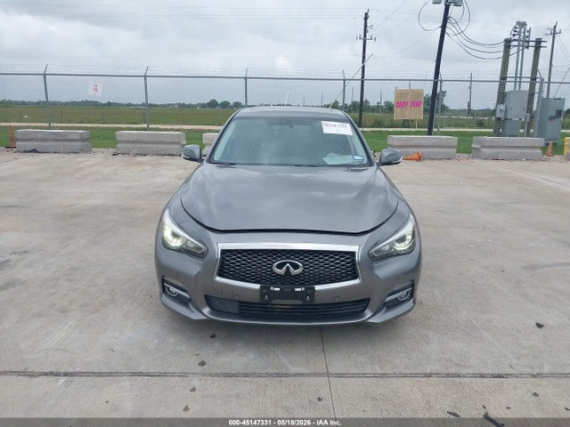 JN1EV7AP3HM735770 Infiniti Q50 3.0t Premium
