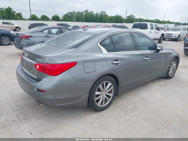JN1EV7AP3HM735770 Infiniti Q50 3.0t Premium