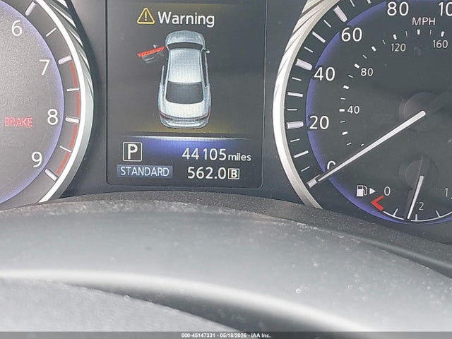 JN1EV7AP3HM735770 Infiniti Q50 3.0t Premium