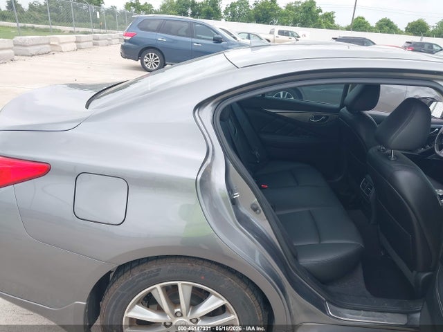 JN1EV7AP3HM735770 Infiniti Q50 3.0t Premium